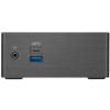 Komputer miniPC GIGABYTE BRIX GB-BLPD-5005 Pentium J5005 DDR4 SO-DIMM 1xM.2 WiFi DP HDMI
