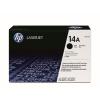 CF214A (14A) - czarny, oryginalny toner drukujący HP, 10000 stron (HP laserjet M712, Enterprise 700 M715, M712dn, M712xh, M725)