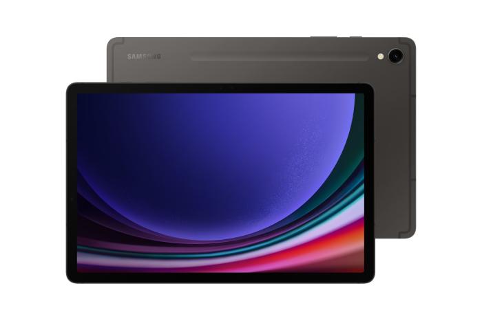 Samsung Galaxy Tab S9 11.0 X710 8-Core/11 2560x1600 120Hz/8GB/128GB/WiFi/8400mAh/Android 13 (szary)