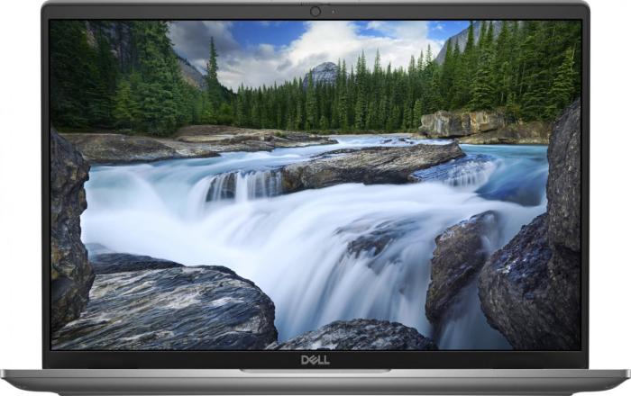 DELL Latitude 7450 12-Core Intel Ultra 5 135U vPro/14 1920x1200 matowa IPS 250nits 60Hz / 16GB LPDDR5X / 512GB / Intel Graphics / pk / 57Wh / 1.33kg / Win11Pro [N030L745014EMEA_VP]