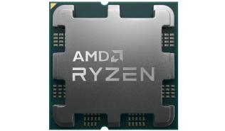 AMD Ryzen 5 7400 3.3/4.3GHz Tray (6 rdzeni / 12 wątków) (Socket AM5, 64bit, 65W) [100-000001900]
