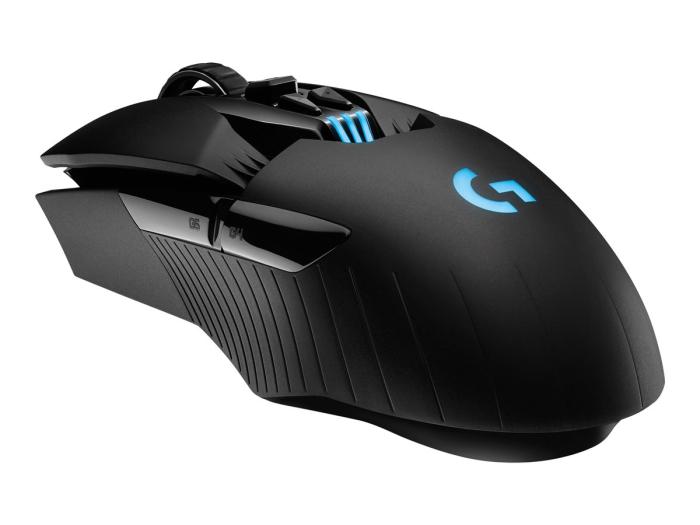 Logitech G903 Wireless LightSpeed [910-005672]