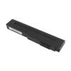 Movano bateria Asus M50, N61 11.1V, 4400mAh [BT/AS-M50]