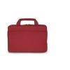 Torba do laptopa Dicota Slim Case Edge 10-11.6 (red) [D31213]