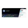 CF411X (411X) - cyan, oryginalny toner HP, 5000 stron (HP Color LaserJet Pro M377dw, M452nw, M477fdw, M452dn, M477fdn, M477fnw)