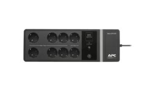 APC Back-UPS 650VA (400W) [BE650G2-GR]