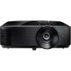 Projektor Optoma W400LVe DLP (1280x800, 16:10, 4000 ANSI, 25000:1, 6000h/10000h) (1xHDMI, 2xVGA, 1xUSB)