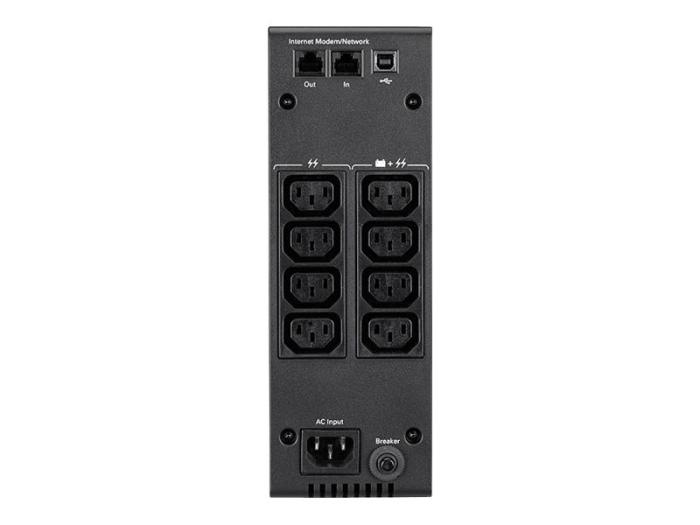 UPS Eaton 5S Tower 1000i 1000VA (600W) [5S1000I]