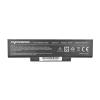 Movano Premium bateria Asus K72, K73, N73, X77 10.8V, 7800mAh [BZ/AS-K72H]