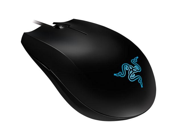 Razer Abyssus 7200dpi [RZ01-02160300-R3M1]