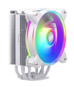 Cooler Master Hyper 212 Halo ARGB White [RR-S4WW-20PA-R1]