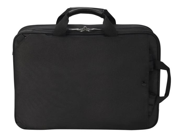 Torba do laptopa Dicota Eco Top Traveller DUAL SELECT 14-15.6 [D31645-RPET]