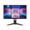 24’’ Gigabyte G24F (S-IPS LED, 1920x1080, 300, 2ms, 120% sRGB, 165Hz) (2xHDMI 2.0, DP 1.2, 2xUSB-A 3.0, 1xUSB-B 3.0) czarny