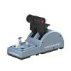 Thrustmaster Przepustnica TCA Quadrant Airbus Edition [2960840]