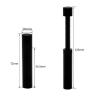 Uchwyt, bracket podpora magnetyczna karty graficznej PCI-E (wys. 7.2-12cm) [ZN0455]