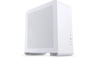 Jonsbo U4 Pro Mesh White Midi-Tower (biały)