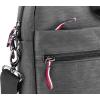 Plecak do laptopa Natec Saigini 14 Grey [NTO-1705]
