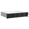 Serwer plików NAS QNAP TS-1264U-RP-8G