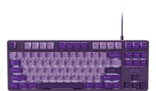 Fury Kanabo K2 (fioletowy) [NFU-2351]