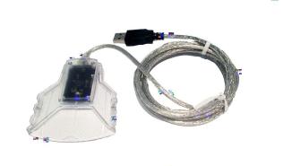 Czytnik IDBridge CT30 USB czytnik kart inteligentnych stykowych (CT30 USB-A)