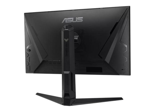 27’’ Asus TUF Gaming VG279Q3A (IPS LED, 1920x1080, 250, 1ms, 180Hz) (2xHDMI 1.4, DP 1.2, MiniJack) głośniki, pivot, czarny