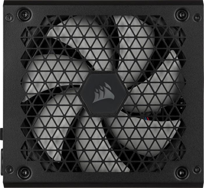 Corsair RM850x (850W) (1x140mm) Modularny 80+Gold (CPU 3x4+4) (PCI-E 4x6+2) (4xMolex, 14xSATA) [CP-9020200-EU]