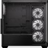 Krux Exo (szkło hartowane) (4x120 mm ARGB) (1xUSB 2.0, 1xUSB 3.2 Gen1, 1xUSB-C) (2x2.5, 2x3.5) [KRXD004]