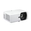 Projektor ViewSonic LS740W (1920x1080, 16:9, 5000, 3000000:1, 30000h/60000h) (2xHDMI, 1xUSB)