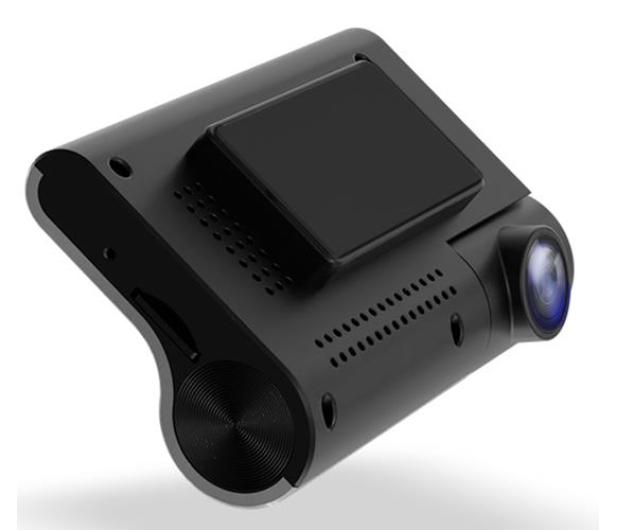 Wideorejestrator Xblitz X6 WiFi