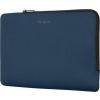 Etui do laptopa Targus Ecosmart Multi-Fit Sleeve Blue 11-12 (niebieski) [TBS65002GL]