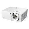 Projektor Optoma ZH450 FHD DLP (1920x1080, 16:9, 4500 ANSI, 2000000:1, 30000h) (2xHDMI, 1xUSB, 1xRS232)