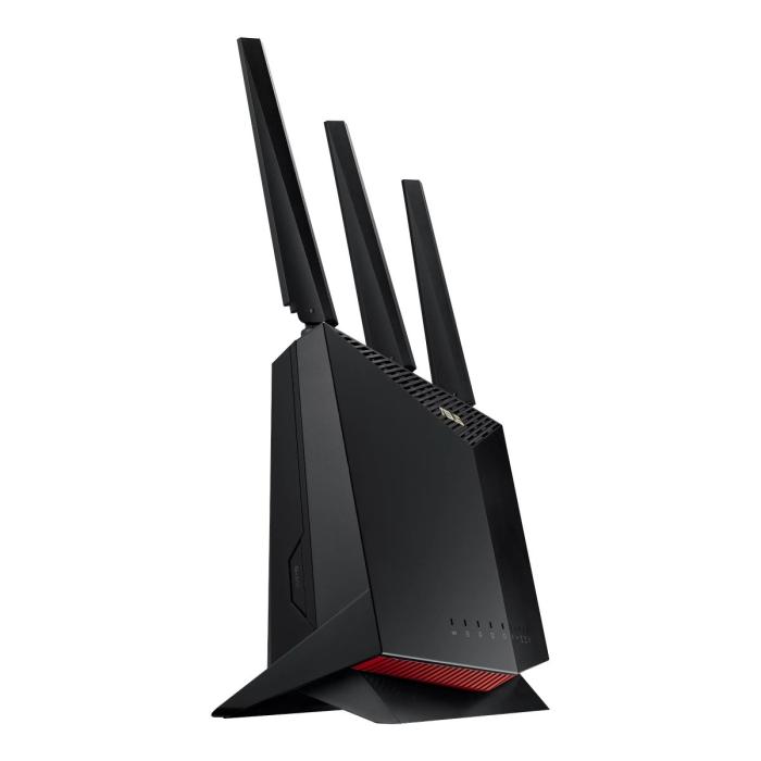 Asus Pro Gaming Router WiFi 6 AX5700 [RT-AX86U PRO]