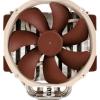 Noctua NH-U14S DX-3647 (140 mm, 4-pin)