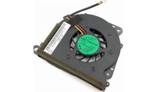 Wentylator do notebooka IBM Lenovo IdeaPad Y650 Y650N Y650A - 3pin [GB0506AGV1-A, AB6505HX-GB3(KIWB3), DC280005SA0]