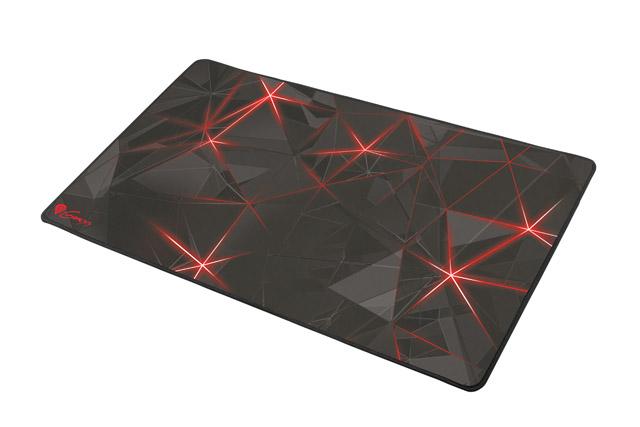 Genesis Carbon 500 Maxi Flash Gaming (900x450x2.5mm) [NPG-1282]