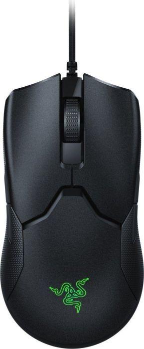 Razer Viper 16000dpi (optyczna, USB, 1, 8) [RZ01-02550100-R3M1]