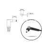 Movano zasilacz do laptopa ASUS 19V / 7.7A / 150W z wtyczką 4.0x1.35mm [AS1977E]