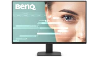 (27) Benq GW2791 (IPS LED, 1920x1080, 250, 5ms, 100Hz) (1xHDMI 1.4, 1xDP 1.2, Audio) czarny
