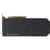 Radeon RX 7900XTX Gigabyte 24GB GDDR6 [GV-R79XTX-24GC-B] (1xHDMI 2.1, 2xDP 2.1, 1xUSB-C) (384-bit, PCI-E 4.0)