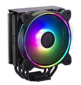 Cooler Master Hyper 212 Halo Black [RR-S4KK-20PA-R1]