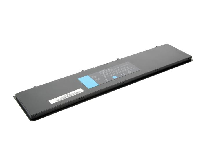Movano bateria Dell Latitude 14 7000, 7404, 7450, 7450, E7420, E7440, E7450 7.4V/7.6V, 4500mAh [BT/DE-E7440]