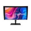 32’’ Asus ProArt PA32UCG-K (IPS LED, 3840x2160, 1000, 5ms, 120Hz) (2xHDMI 2.0, HDMI 2.1, 3xUSB 3.2, USB-C, DP, 2xThunderbolt 3, Audio) czarny, pivot
