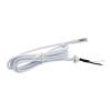 Wtyk z kablem do notebooków Apple wtyczka Magsafe 5-stykowy 45/65w [DC-AP14531]