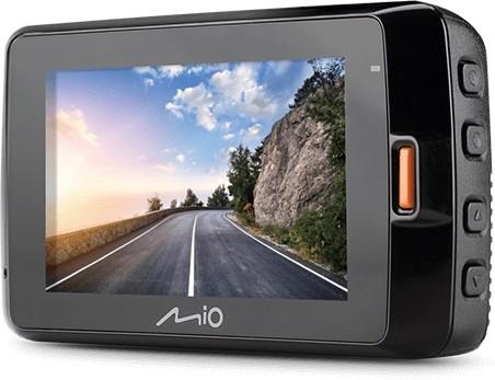 Wideorejestrator MIO MiVue 798 PRO 60FPS WIFI GPS