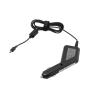 Movano zasilacz samochodowy do laptopa SAMSUNG 19V / 2.1A / 40W z wtyczką 3.0x1.1mm [SAM1921C SAM]