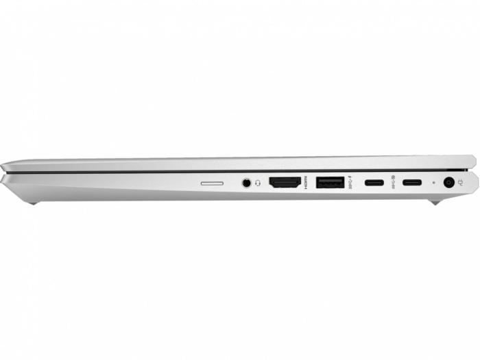HP ProBook 440 G10 [85C59EA] 10-Core i5-1335U/14 1920x1080 matowa IPS 250nits 60Hz/16GB DDR4 (max 32GB)/512GB/Iris Xe/pk białe/51.3Wh/1.38kg/Win11Pro (srebrny)