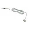 Wtyk z kablem do notebooków Apple wtyczka Magsafe 2 5-stykowy [DC-AP20425-2]