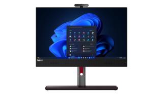 Komputer All-in-One LENOVO ThinkCentre M90a G5 [12SL000GPB] Intel Core i5-14500 24inch dotykowy 16GB 1TB SSD M.2 PCIe Slim DVD Rambo W11P 3Y OS
