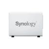 Serwer plików NAS Synology DS223j