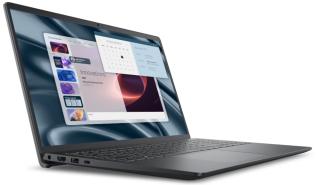 DELL Pro 15 Essential PV15250 15.6inch FHD i3-1305U 8GB 512GB SSD FPR BK W11P 3YPS Carbon Black [PV15250_RPLU_004_P]